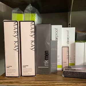 Mary Kay